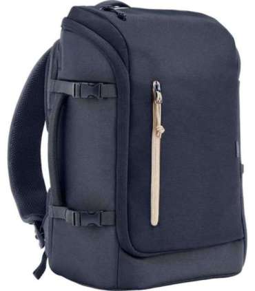 HP Travel 25 Liter 15.6 Blue Laptop Backpack