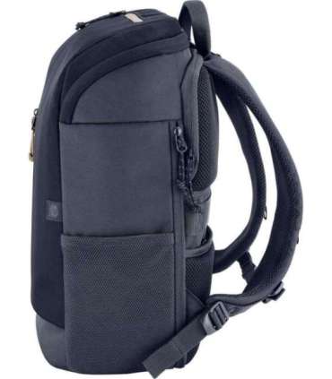 HP Travel 25 Liter 15.6 Blue Laptop Backpack