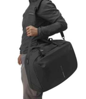 XD DESIGN  URBAN BAG WATER RESISTANT DUFFLE BLACK P/N: P706.2901