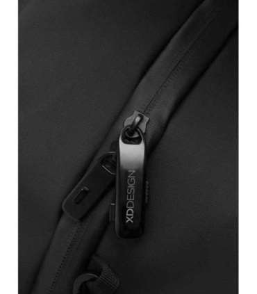 XD DESIGN  URBAN BAG WATER RESISTANT DUFFLE BLACK P/N: P706.2901