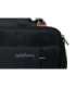 Addison 305014 notebook case 35.8 cm (14.1") Toploader bag Black