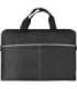 Defender Lite notebook case 39.6 cm (15.6") Black, Grey