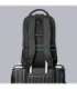 Vention KRK 20l BK waterproof laptop backpack