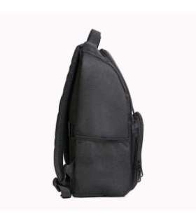 Vention KRL 27l BK waterproof laptop backpack