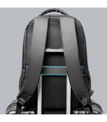 Vention KRL 27l BK waterproof laptop backpack