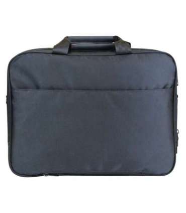 Addison COMPUTER CASE FOR NOTEBOOK 14,1'' CORNELL 14 notebook case 35.8 cm (14.1") Toploader bag Black