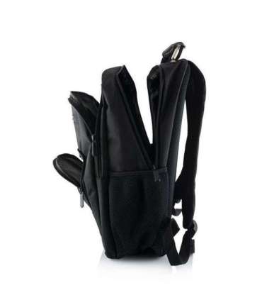 Logic EASY 2 backpack Black Nylon