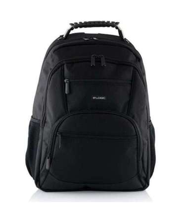 Logic EASY 2 backpack Black Nylon