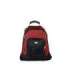 Addison 311015 notebook case 39.6 cm (15.6") Backpack Black, Burgundy