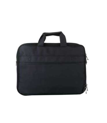Addison Preston 15 notebook case 39.6 cm (15.6") Toploader bag Black
