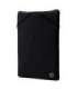 HP Reversible Protective 14.1-inch Geo Laptop Sleeve