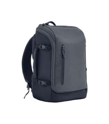 HP Travel 25 Liter 15.6 Iron Grey Laptop Backpack