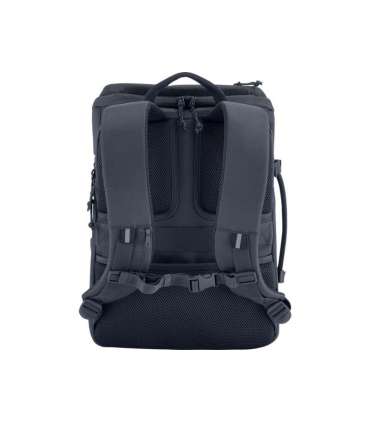HP Travel 25 Liter 15.6 Iron Grey Laptop Backpack
