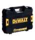 DeWALT DCD708D2T-QW power screwdriver/impact driver Black,Yellow 1650 RPM