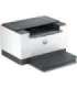 HP LaserJet M209d Printer