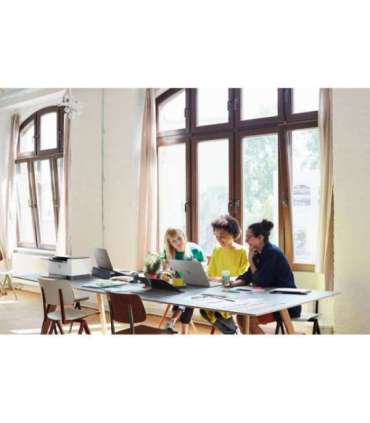 HP LaserJet M209d Printer