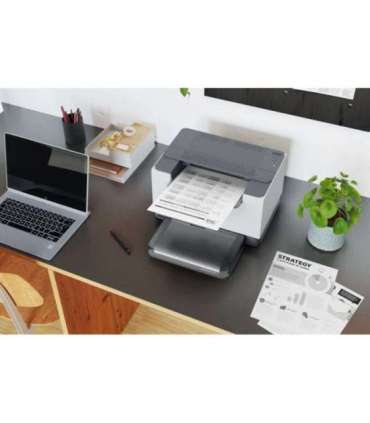 HP LaserJet M209d Printer