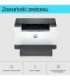 HP LaserJet M209d Printer