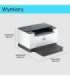 HP LaserJet M209d Printer