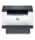HP LaserJet M207dw Wireless Black and white Printer, Duplex