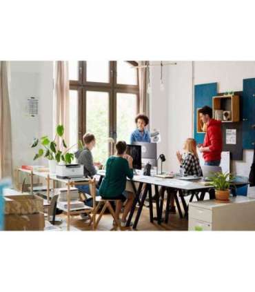 HP LaserJet M207dw Wireless Black and white Printer, Duplex