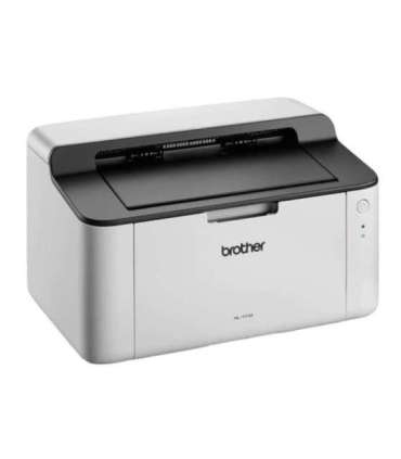 Brother HL-1110 laser printer 2400 x 600 DPI A4