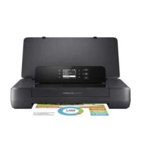 HP Officejet 200 inkjet printer Colour 4800 x 1200 DPI A4 Wi-Fi