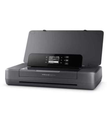 HP Officejet 200 inkjet printer Colour 4800 x 1200 DPI A4 Wi-Fi