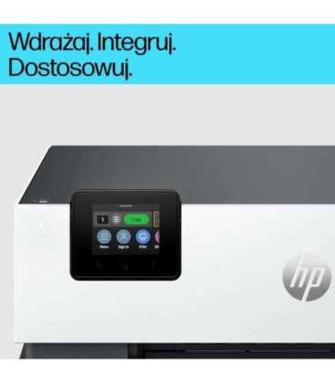 HP OfficeJet Pro 9110b Wireless Color Printer, Two-sided printing