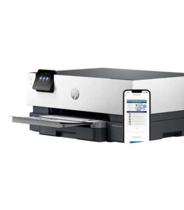 HP OfficeJet Pro 9110b Wireless Color Printer, Two-sided printing