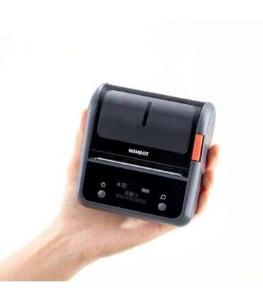 Niimbot B3S_P Label Printer Grey