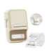 Niimbot B21 S Label Printer, white