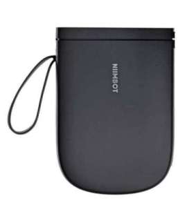 Niimbot D11_H Label Printer Black