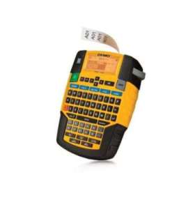 DYMO RHINO 4200 label printer QWERTY