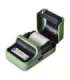Niimbot B21S Label Printer Green