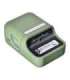 Niimbot B21S Label Printer Green