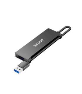 HUB Unitek Y-3145C USB-A / 4x USB-A 5Gbps