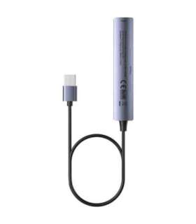 UNITEK COMPACT USB-A HUB 3X USB 2.0 + 3.0 5GBPS