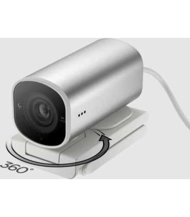 HP 960 4K Streaming Webcam