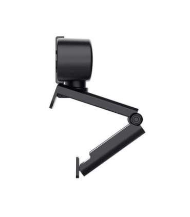 Trust Tanor - 1080p Full HD webcam (black)