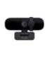 Trust Tanor - 1080p Full HD webcam (black)