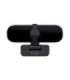 Trust Tanor - 1080p Full HD webcam (black)