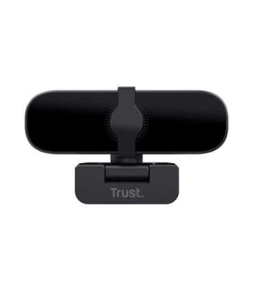 Trust Tanor - 1080p Full HD webcam (black)
