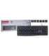 Activejet K-3803S USB keyboard