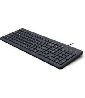 HP 150 Wired Keyboard
