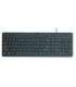 HP 150 Wired Keyboard