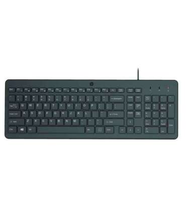 HP 150 Wired Keyboard