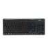 IBOX Kallisto BT/2.4GHZ Wireless Keyboard