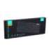 IBOX Kallisto BT/2.4GHZ Wireless Keyboard