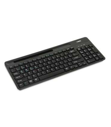 IBOX Kallisto BT/2.4GHZ Wireless Keyboard
